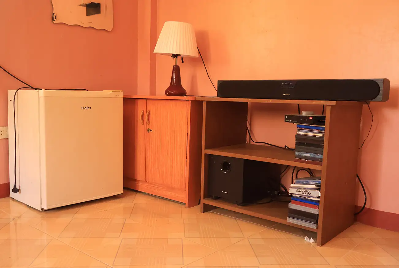 baruan bay area resort amenities